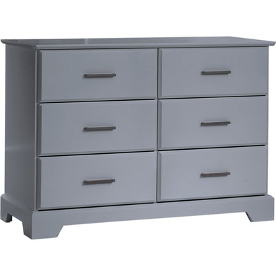 Natart Taylor Double Dresser