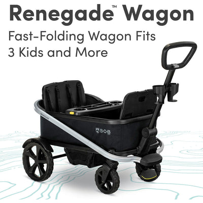 BOB Renegade Wagon