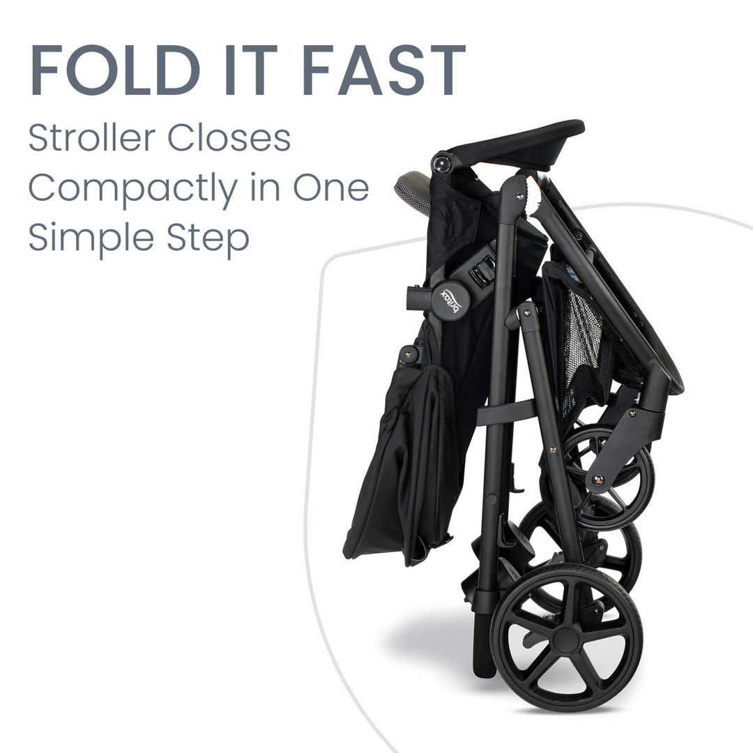Britax Brook+ Stroller – Berg's Baby & Teen Furniture