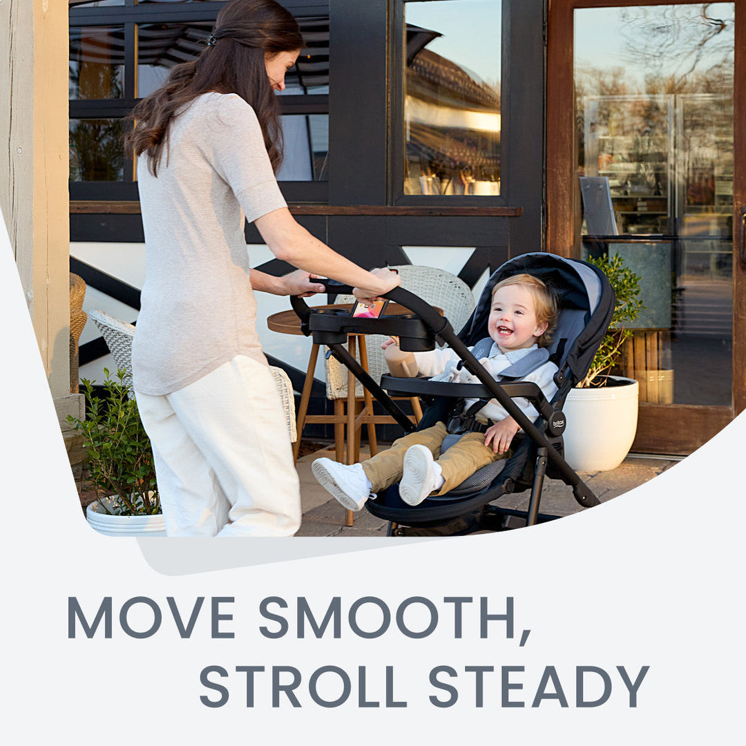britax esprit stroller Britax Brook+ Stroller – Berg's Baby & Teen Furniture