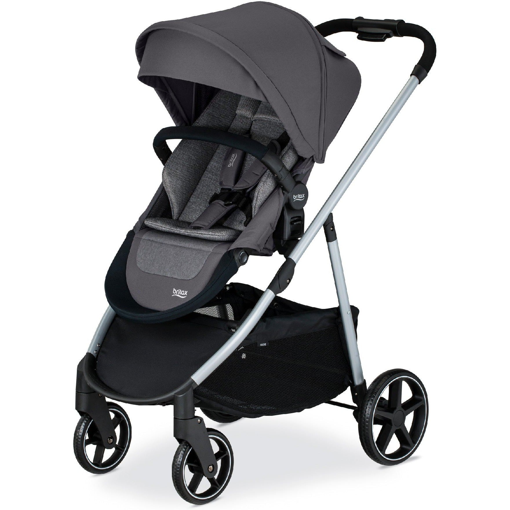 Brix Strollers Britax Grove Modular Stroller – Berg's Baby & Teen Furniture