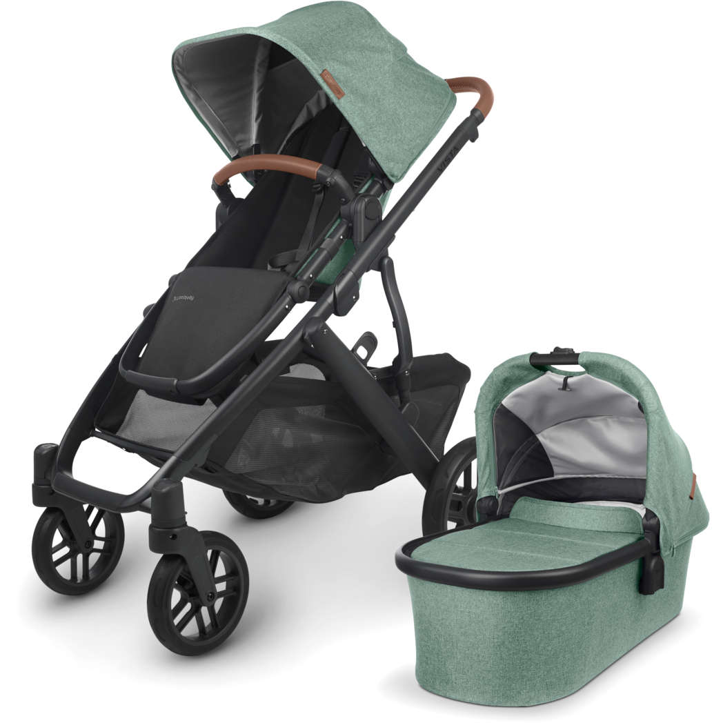 UPPAbaby Vista V2 Stroller SAVE UP TO 250 WHILE SUPPLIES LAST Berg s Baby Teen Furniture