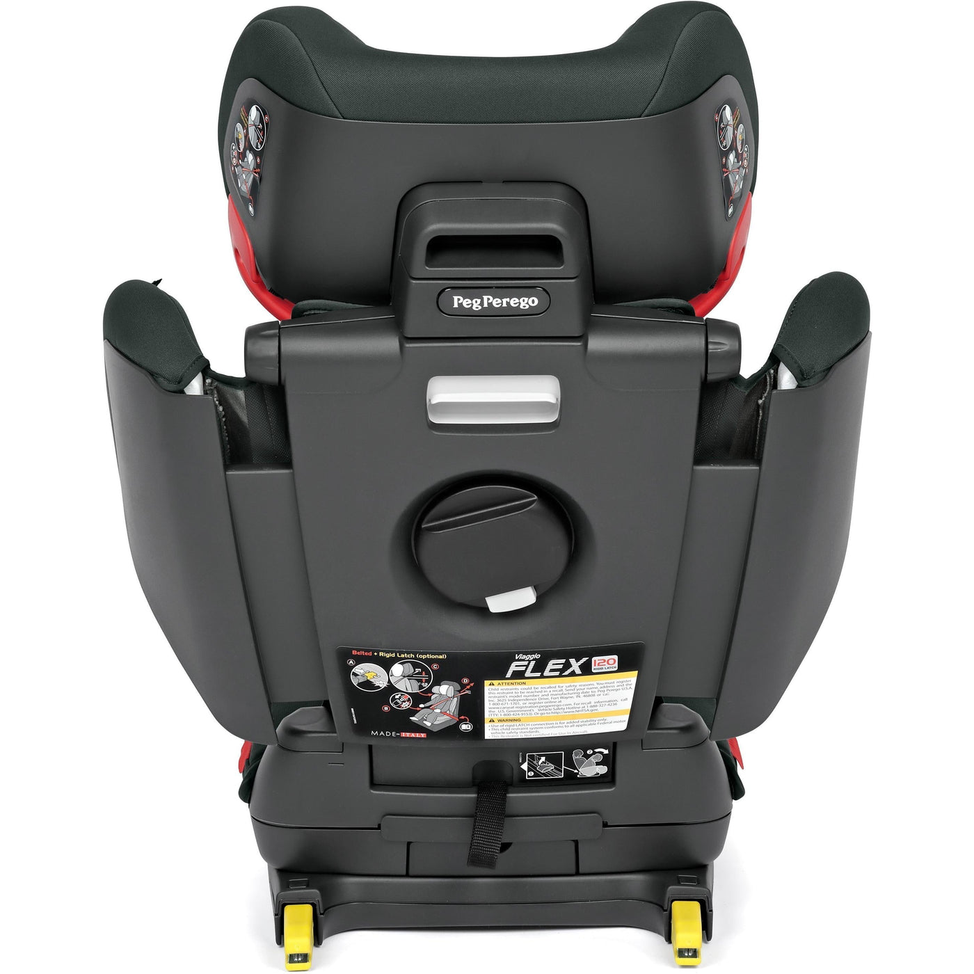 PEG Viaggio Flex 120 Booster Car Seat