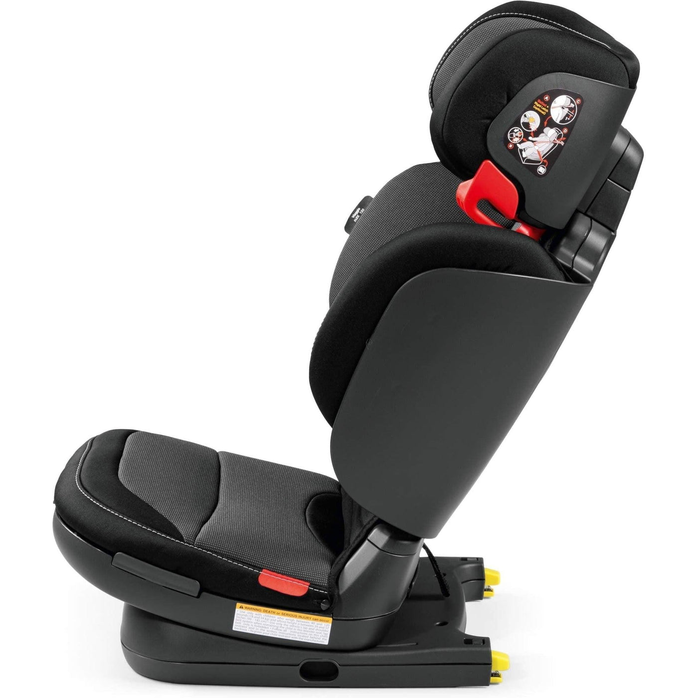 PEG Viaggio Flex 120 Booster Car Seat