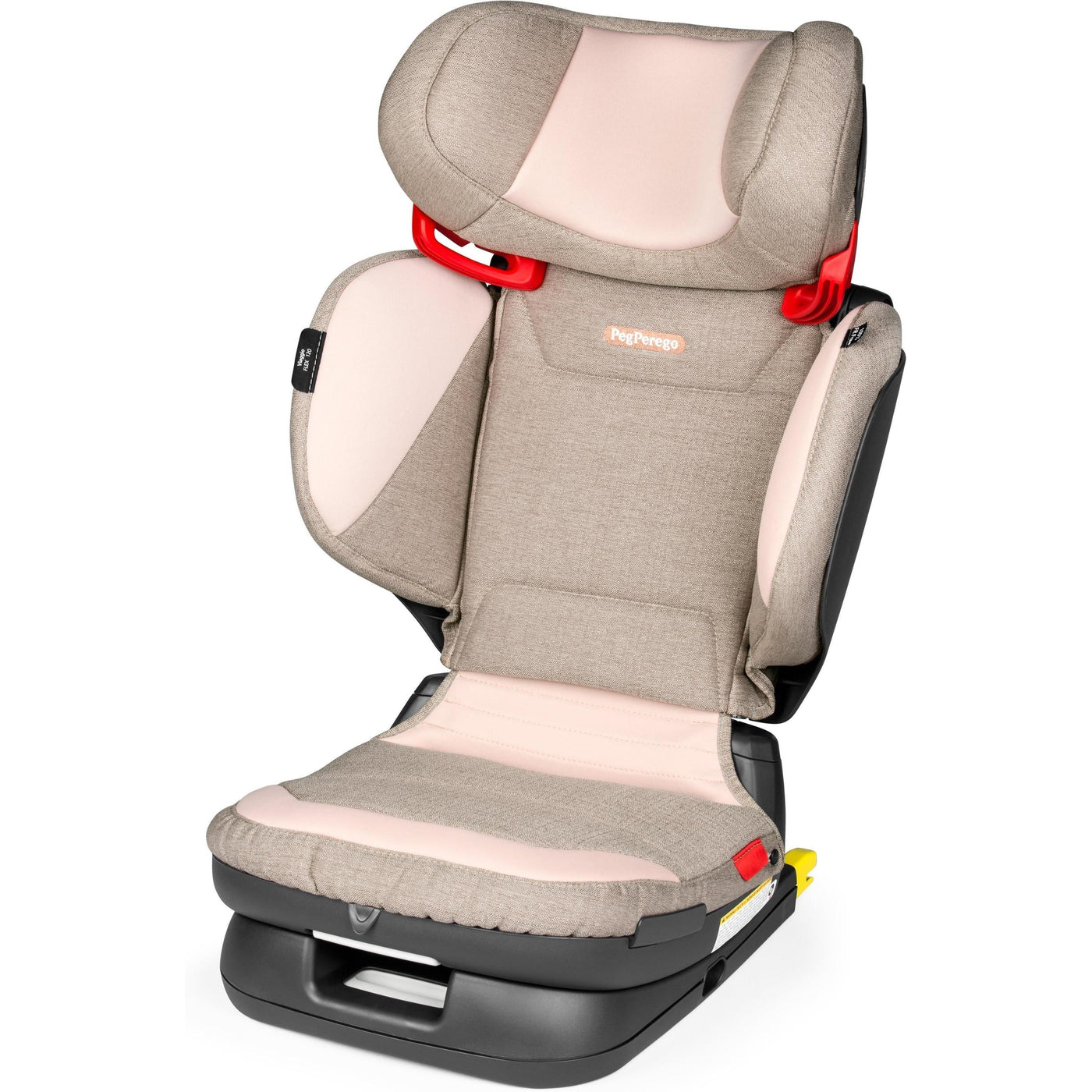 PEG Viaggio Flex 120 Booster Car Seat
