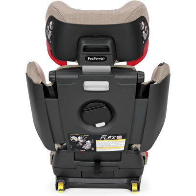 PEG Viaggio Flex 120 Booster Car Seat