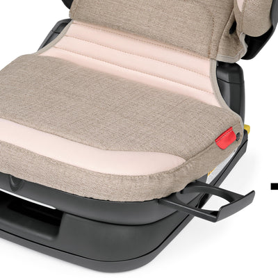 PEG Viaggio Flex 120 Booster Car Seat