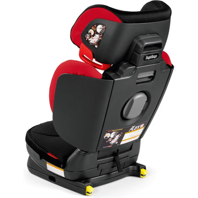 PEG Viaggio Flex 120 Booster Car Seat
