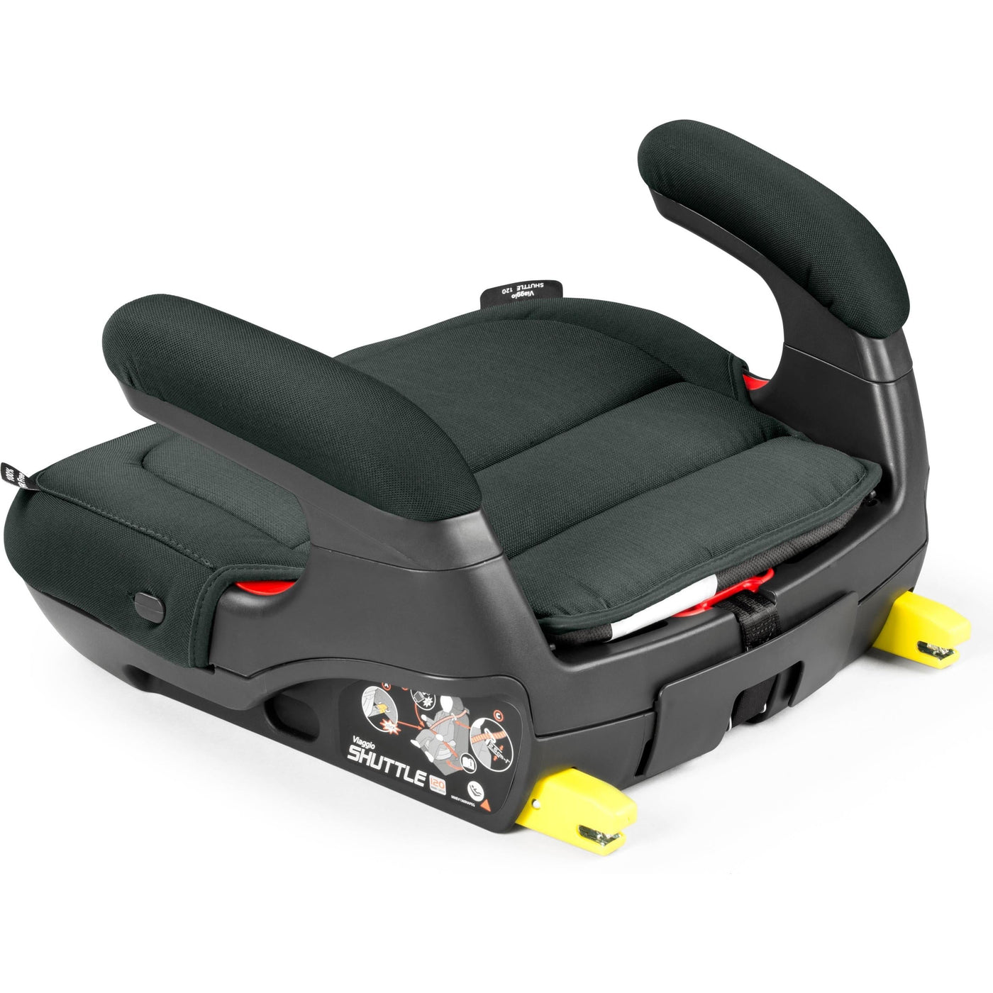 PEG Viaggio Shuttle 120 Booster Car Seat