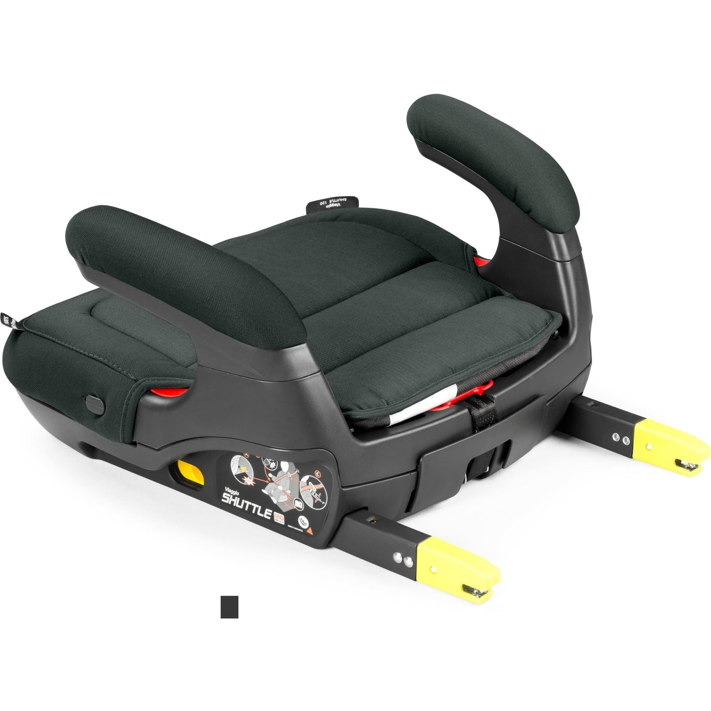 PEG Viaggio Shuttle 120 Booster Car Seat
