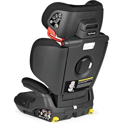 PEG Viaggio Shuttle Plus 120 Booster Car Set