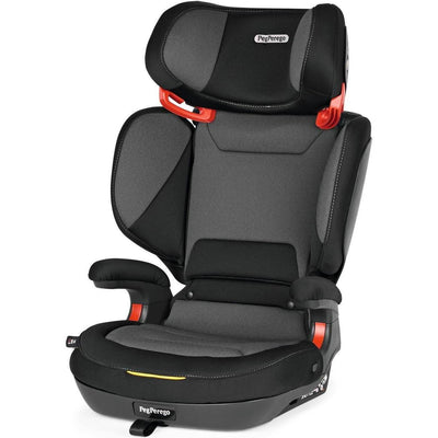 PEG Viaggio Shuttle Plus 120 Booster Car Set