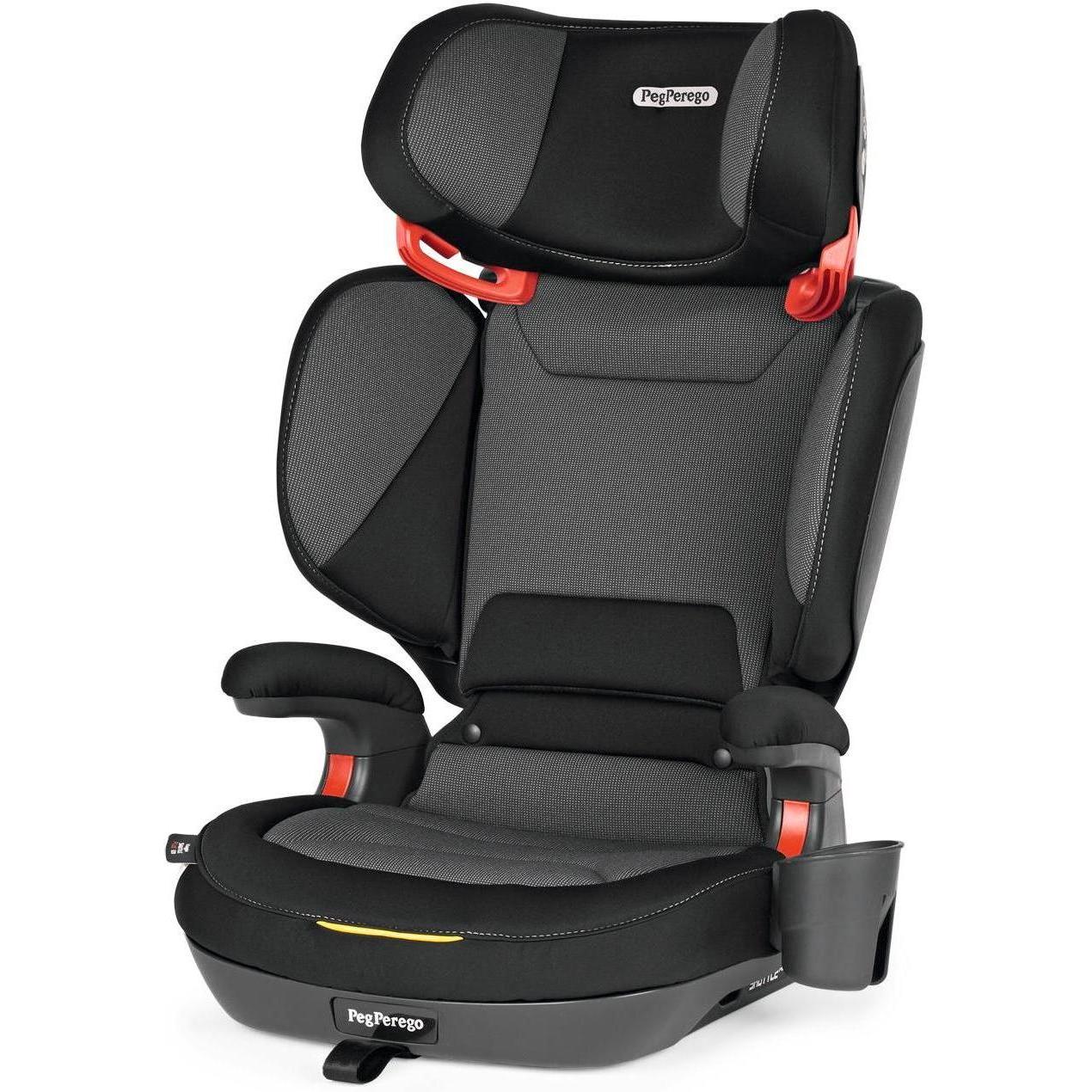 PEG Viaggio Shuttle Plus 120 Booster Car Set