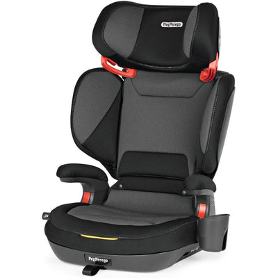 PEG Viaggio Shuttle Plus 120 Booster Car Set