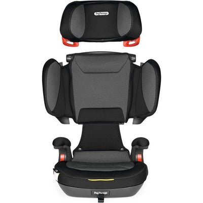 PEG Viaggio Shuttle Plus 120 Booster Car Set