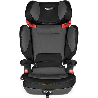 PEG Viaggio Shuttle Plus 120 Booster Car Set