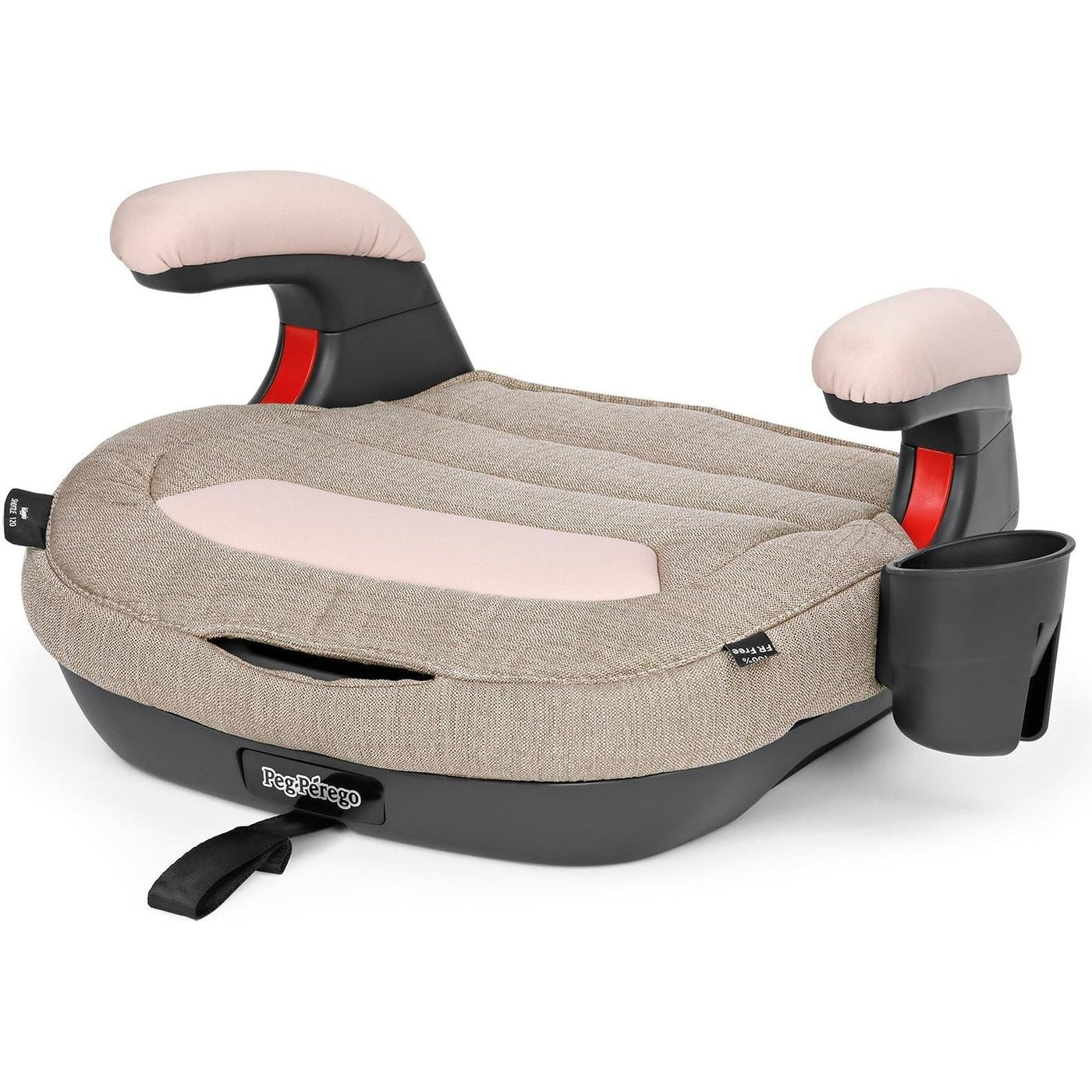 PEG Viaggio Shuttle 120 Booster Car Seat