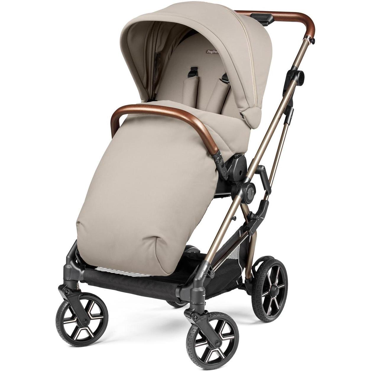 PEG Vivace Stroller (2025 Edition)