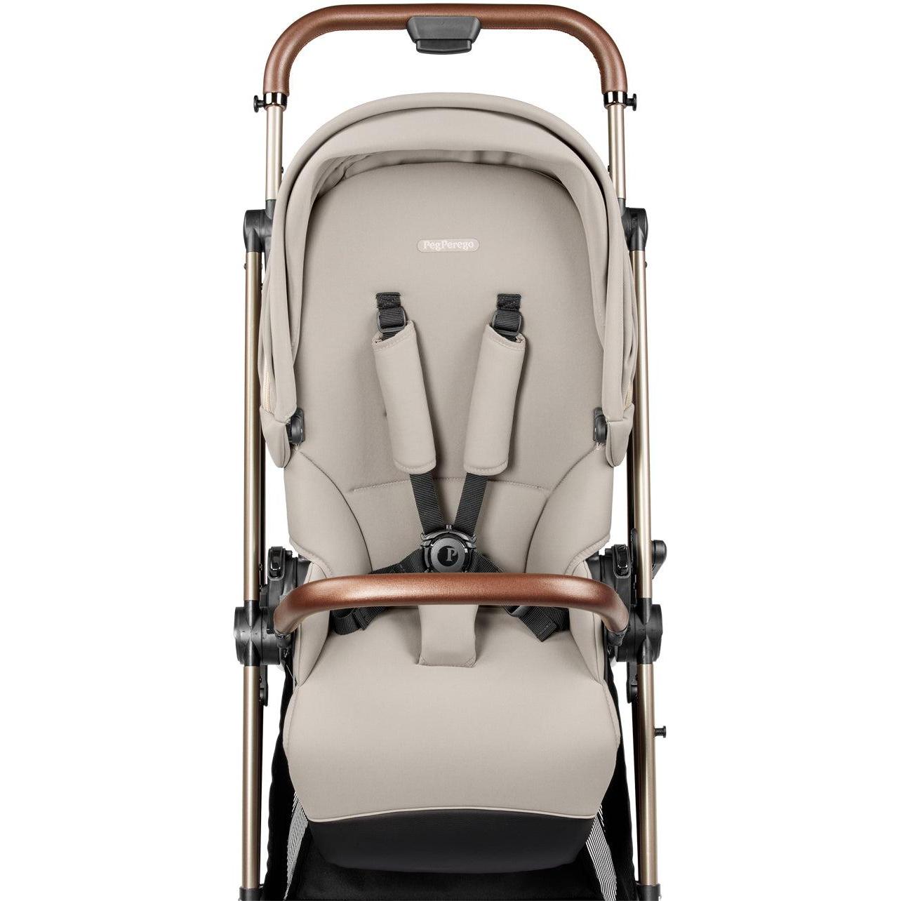 PEG Vivace Stroller (2025 Edition)