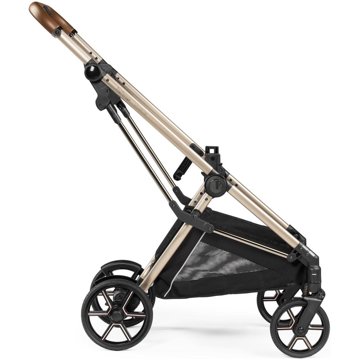 PEG Vivace Stroller (2025 Edition)