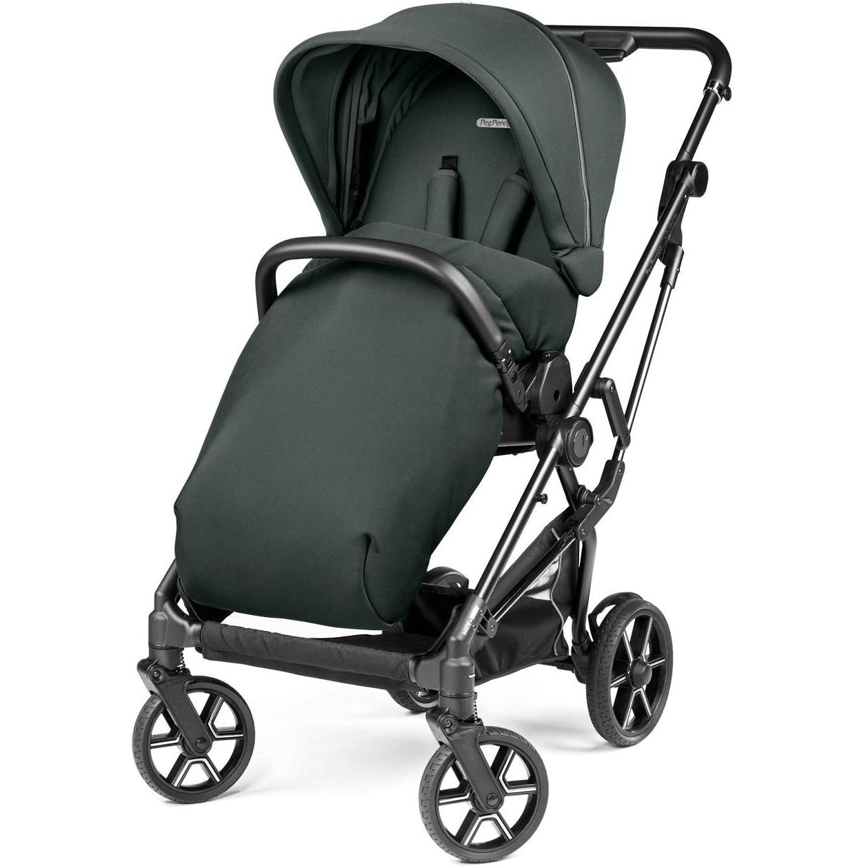 PEG Vivace Stroller (2025 Edition)