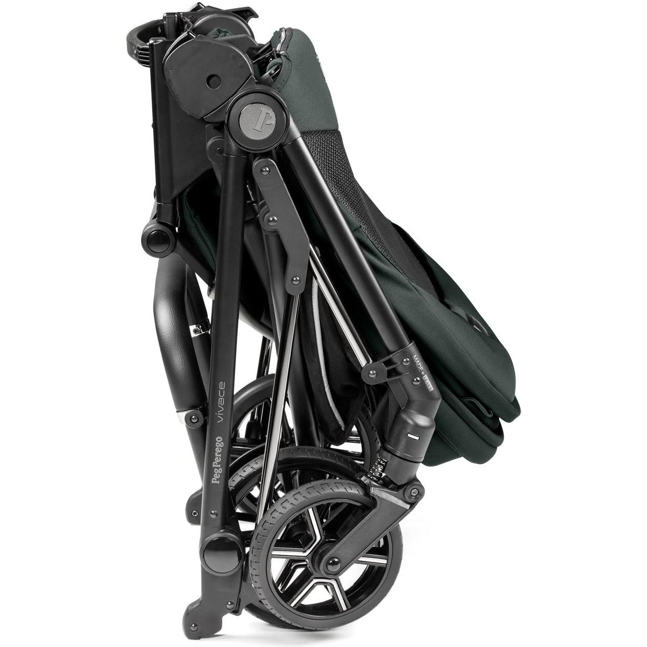 PEG Vivace Stroller (2025 Edition)