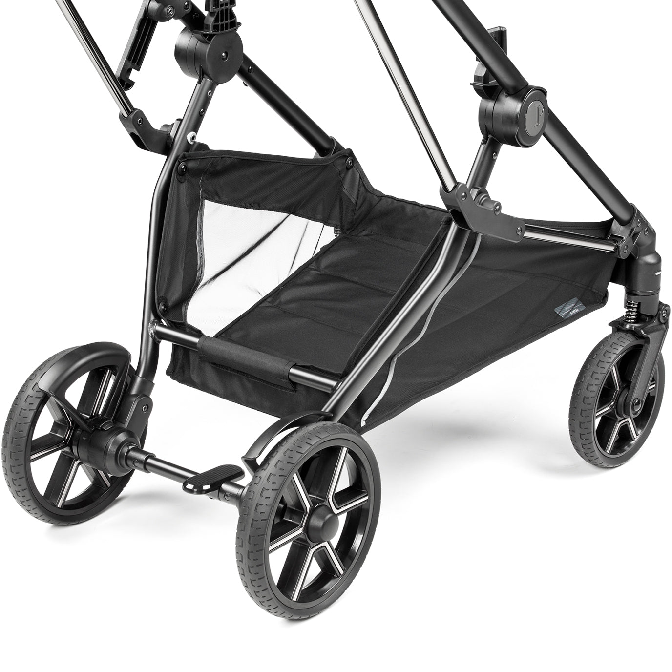 PEG Vivace Stroller (2025 Edition)