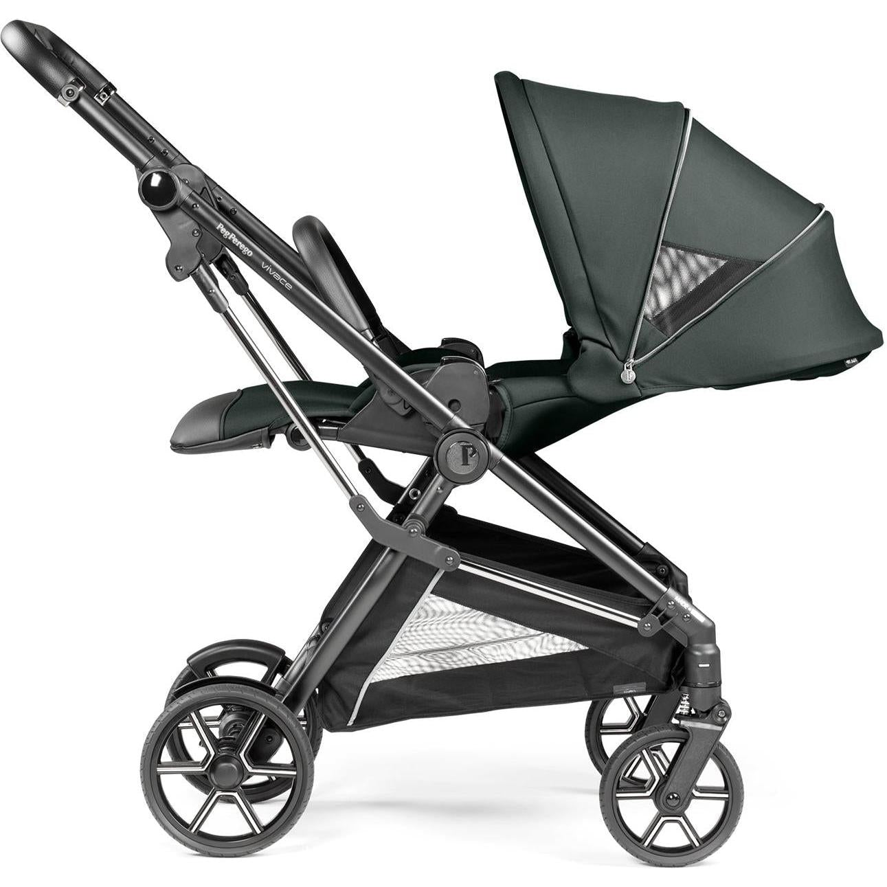 PEG Vivace Stroller (2025 Edition)