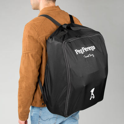 PEG Volo Stroller + Travel Bag