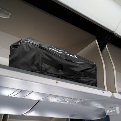 PEG Volo Stroller + Travel Bag