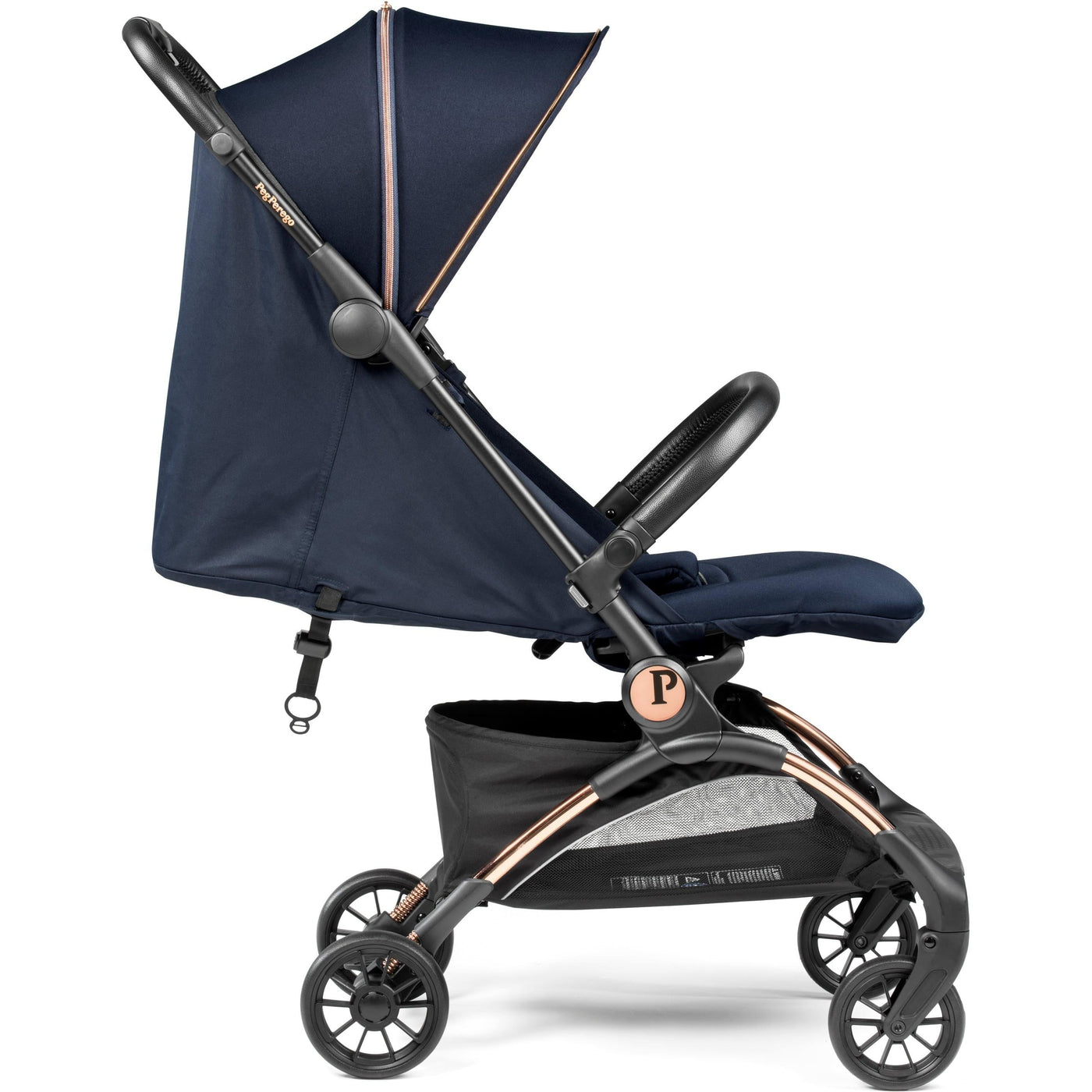 PEG Volo Stroller + Travel Bag