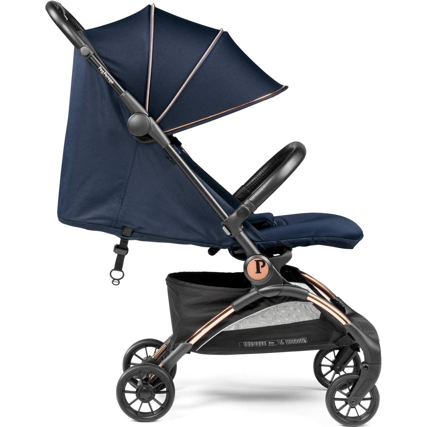 PEG Volo Stroller + Travel Bag