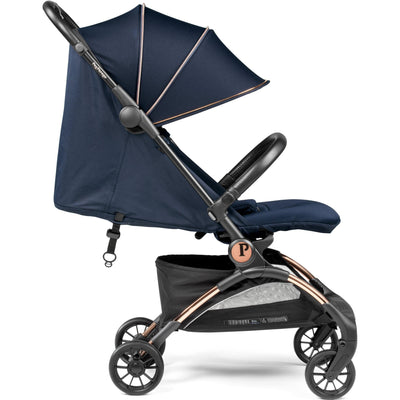 PEG Volo Stroller + Travel Bag
