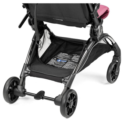 PEG Volo Stroller + Travel Bag