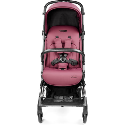 PEG Volo Stroller + Travel Bag