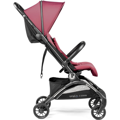 PEG Volo Stroller + Travel Bag