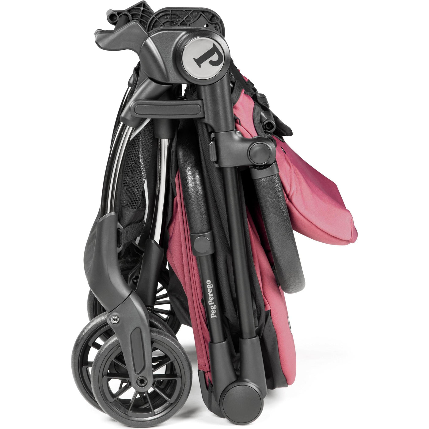 PEG Volo Stroller + Travel Bag