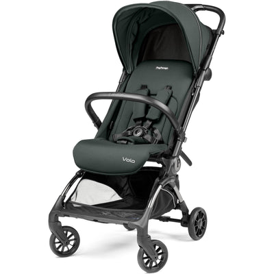 PEG Volo Stroller + Travel Bag
