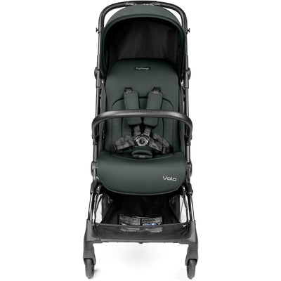 PEG Volo Stroller + Travel Bag