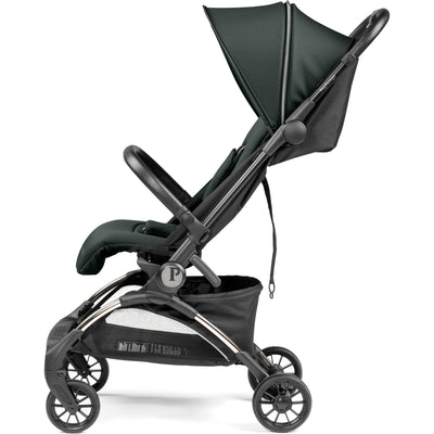 PEG Volo Stroller + Travel Bag