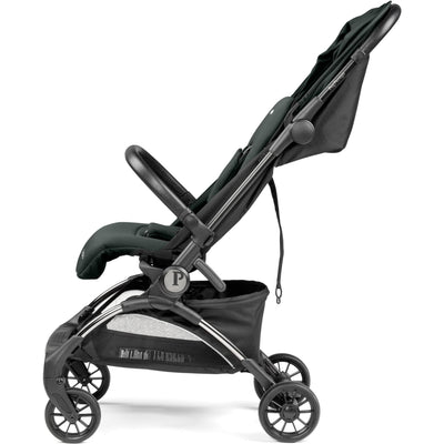 PEG Volo Stroller + Travel Bag
