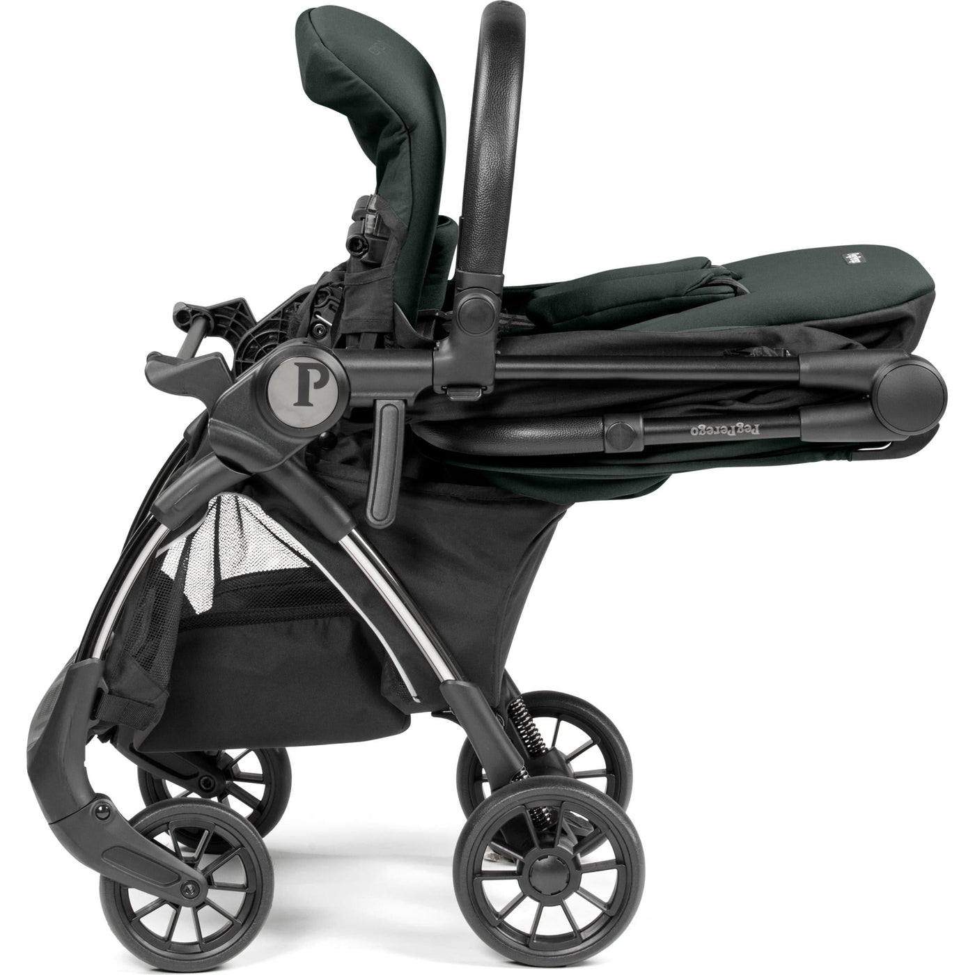 PEG Volo Stroller + Travel Bag