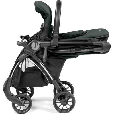 PEG Volo Stroller + Travel Bag