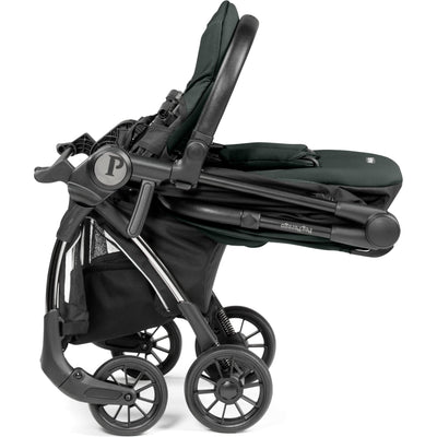 PEG Volo Stroller + Travel Bag