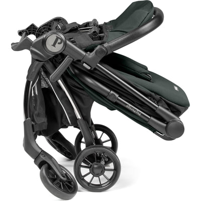 PEG Volo Stroller + Travel Bag