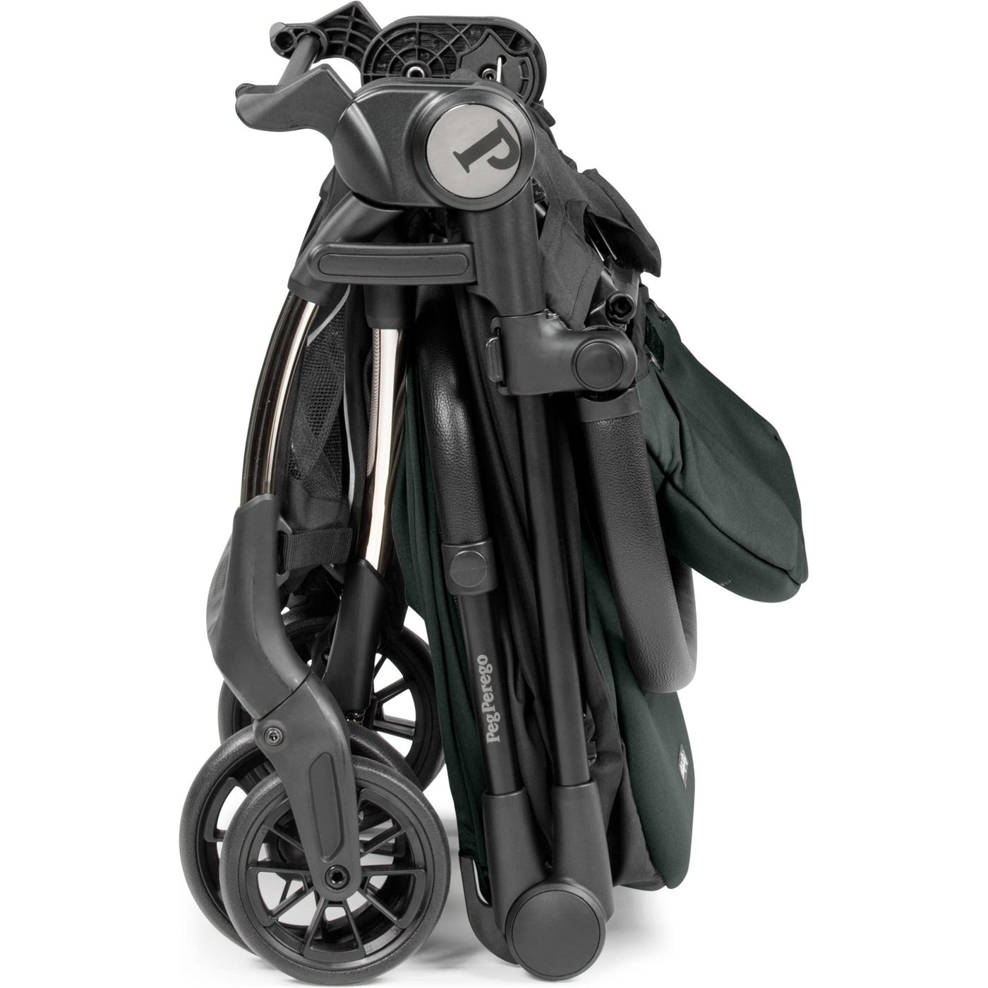 PEG Volo Stroller + Travel Bag