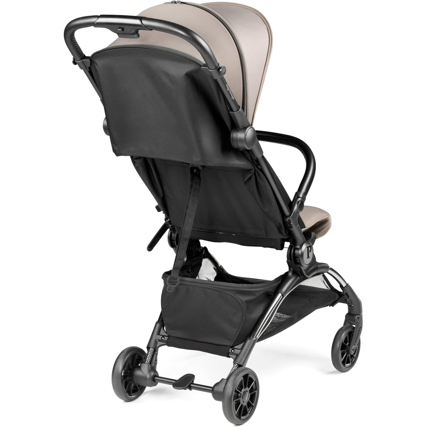 PEG Volo Stroller + Travel Bag