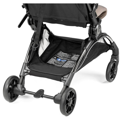 PEG Volo Stroller + Travel Bag