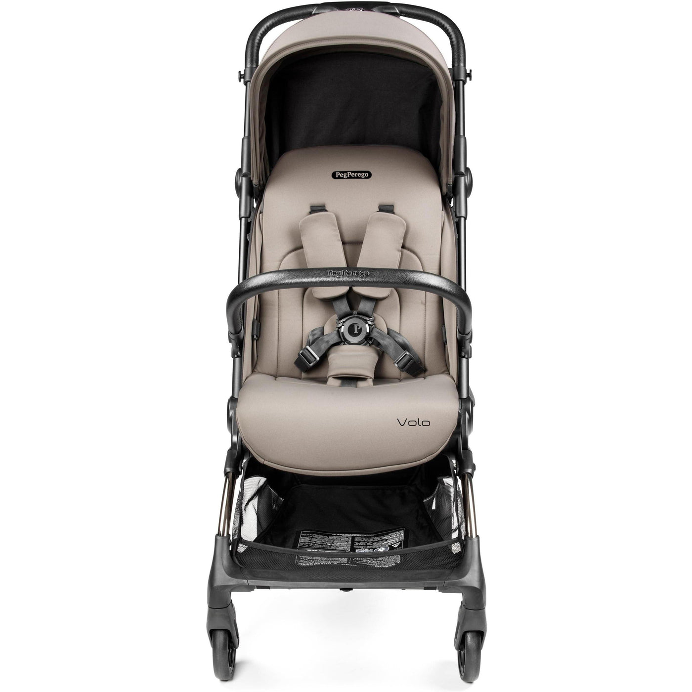 PEG Volo Stroller + Travel Bag