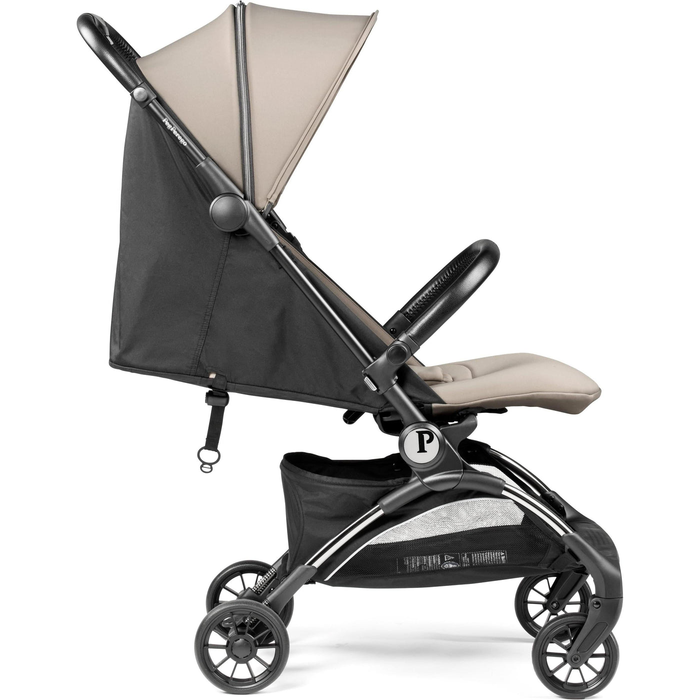 PEG Volo Stroller + Travel Bag